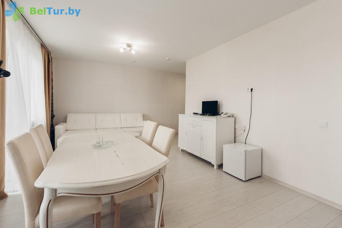    - i   - 2- 2- Luxe Superior ( ) 