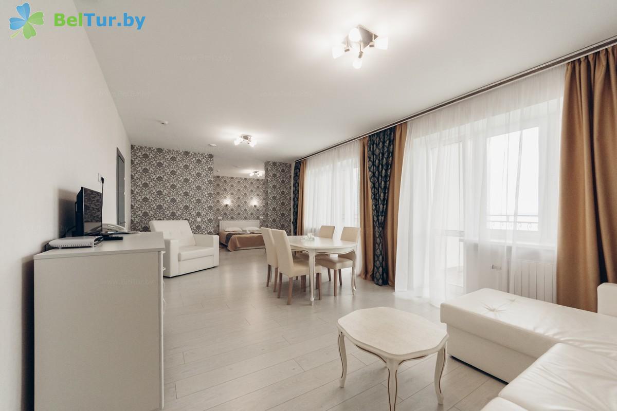     -    - 2- 2- Luxe Superior ( ) 