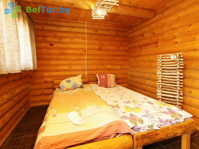 Rest in Belarus - hotel Motelchik - 1-room double / double (bar) 