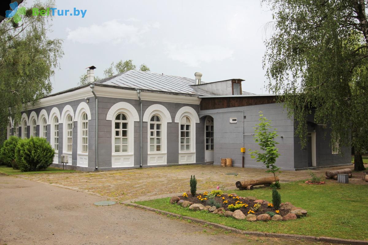 Адпачынак у Беларусі - гасцінiчны комплекс Гасціны двор Нехачава - гасцініца