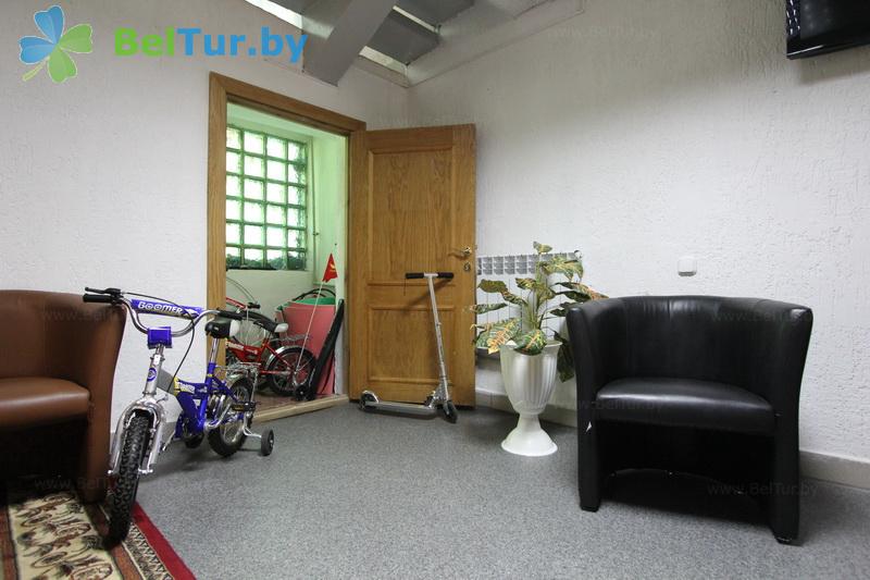 Rest in Belarus - tourist complex Orsha - Rental