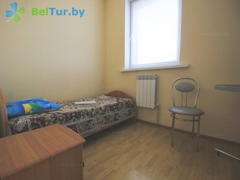 Rest in Belarus - hotel M 10 - The quantity of rooms