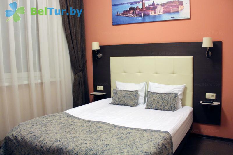 Rest in Belarus - hotel Chisto Hotel - 7-bed two-room family (hotel) 