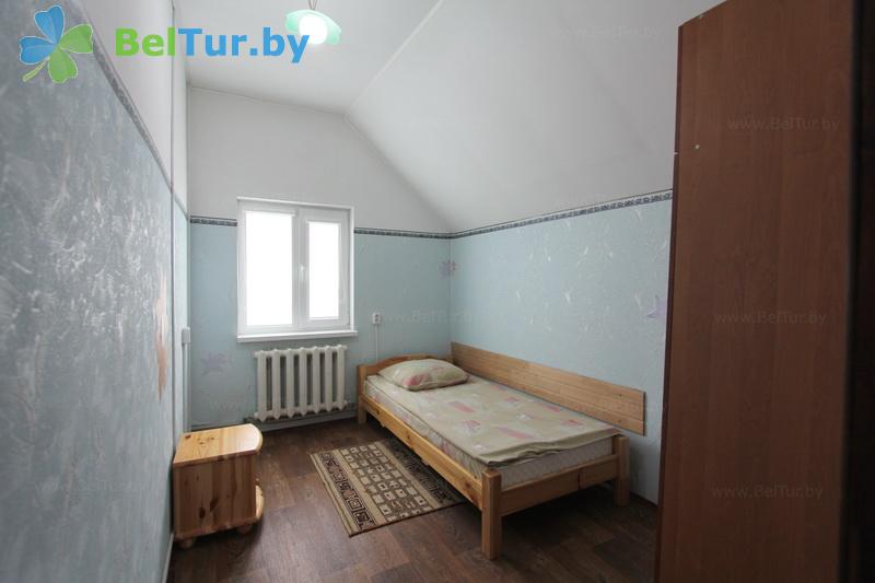 Rest in Belarus - hunter's house Puhovichsky - for 10 people (hunter's house) 