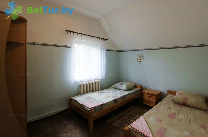 Rest in Belarus - hunter's house Puhovichsky - for 10 people (hunter's house) 