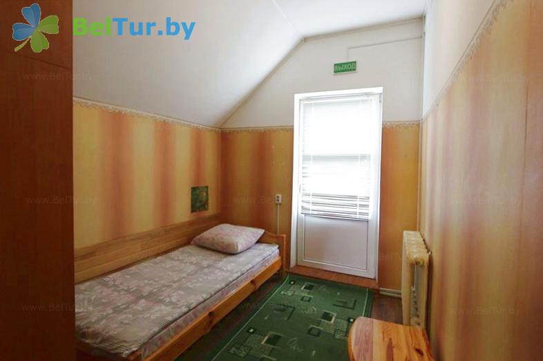 Rest in Belarus - hunter's house Puhovichsky - for 10 people (hunter's house) 