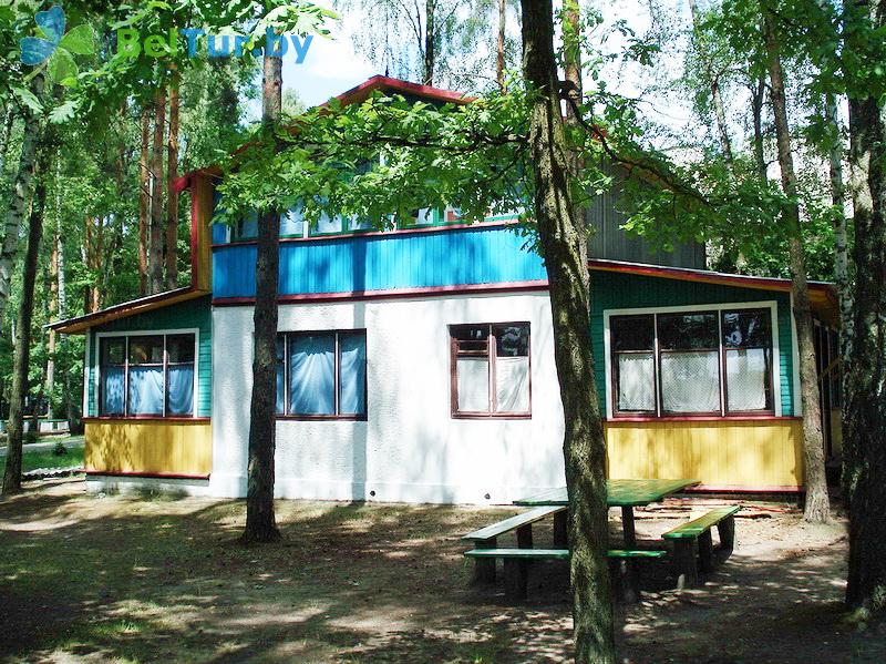 Rest in Belarus - recreation center Electron - summer house 3