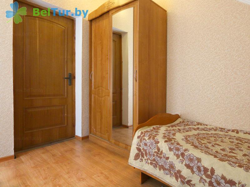 Rest in Belarus - hunter's house Starodorozhski h2 - for 10 people (hunter's house) 