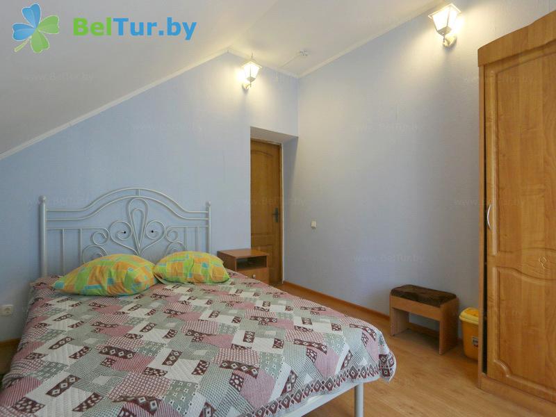 Rest in Belarus - hunter's house Starodorozhski h2 - for 10 people (hunter's house) 