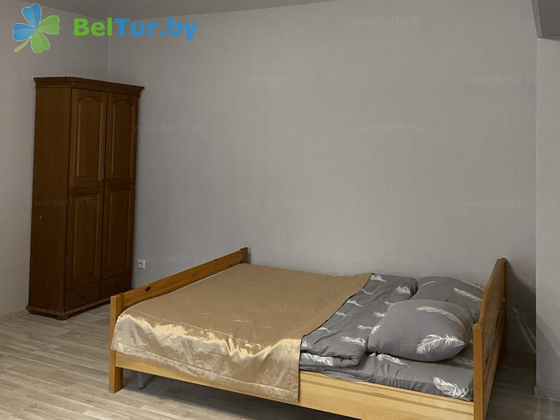 Rest in Belarus - recreation center Park hotel Format - house for 16 people (building 3) 