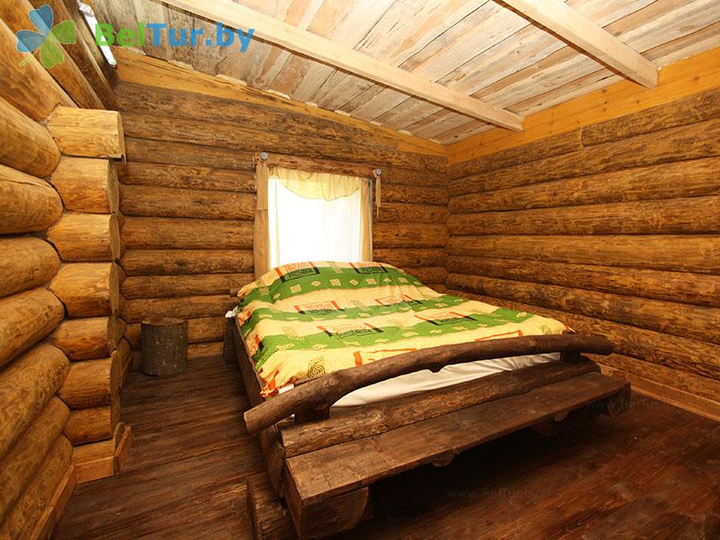 Rest in Belarus - recreation center Nevido - 1-room double (summer house 1,2) 