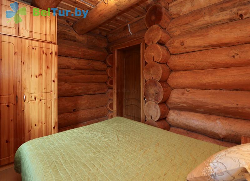 Rest in Belarus - tourist complex Priroda Lux - for 6 people (house 5) 