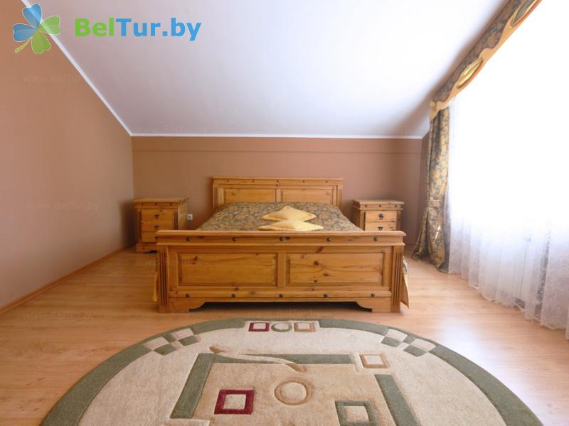 Rest in Belarus - tourist complex Dudinka City - 3-room double (hotel) 