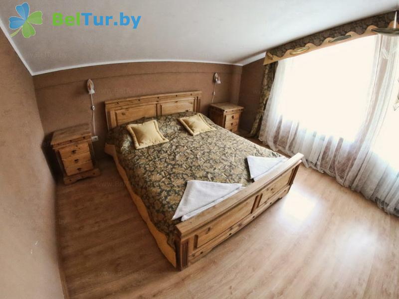 Rest in Belarus - tourist complex Dudinka City - triple for 4 people (hotel) 