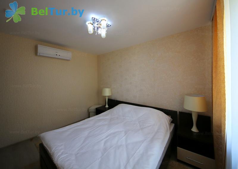 Rest in Belarus - hotel complex Serguch - 2-room double/ romantic (hotel) 