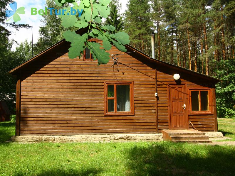 Отдых в Белоруссии Беларуси - гостевой дом Хомино - гостевой дом