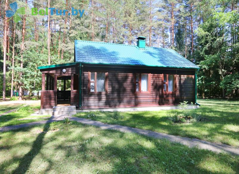 Rest in Belarus - guest house Homino - guest house