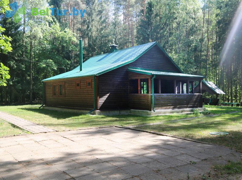 Rest in Belarus - guest house Homino - guest house