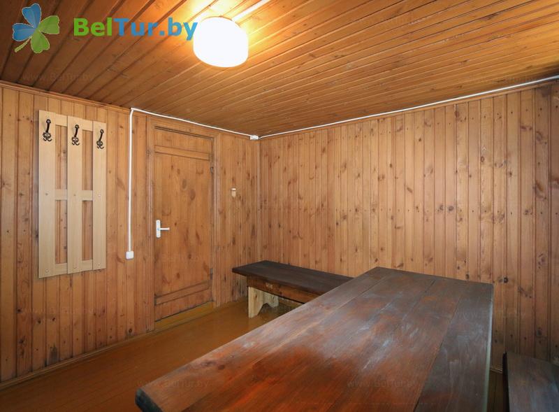 Rest in Belarus - guest house Homino - Bath