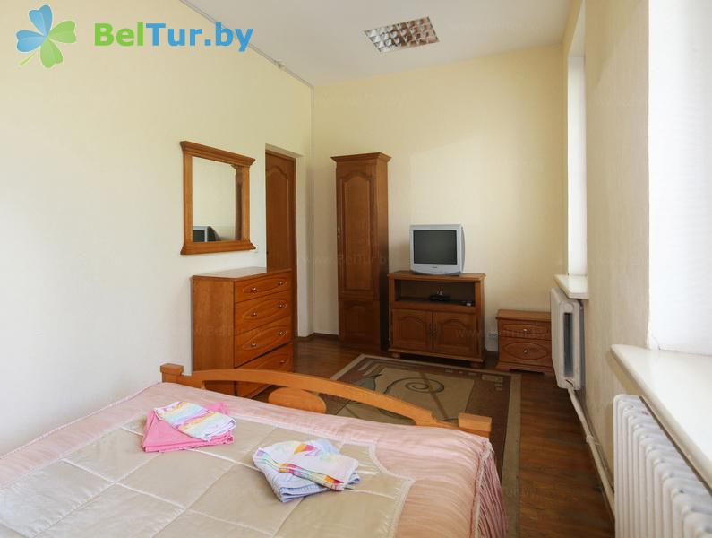 Rest in Belarus - guest house Pronki - for 8 people (guest house) 