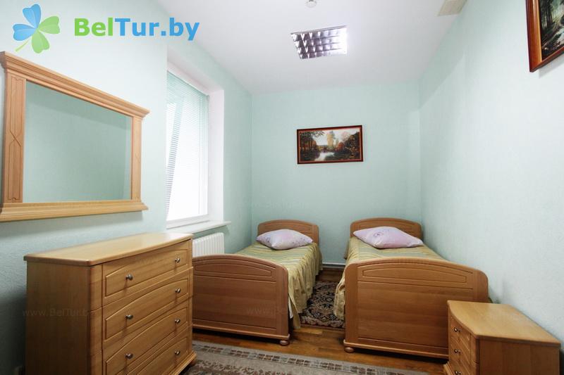 Rest in Belarus - guest house Pronki - for 8 people (guest house) 