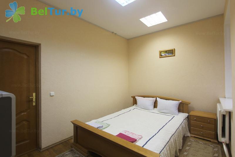 Rest in Belarus - guest house Pronki - for 8 people (guest house) 