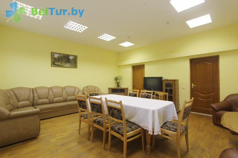 Rest in Belarus - guest house Pronki - Banquet hall