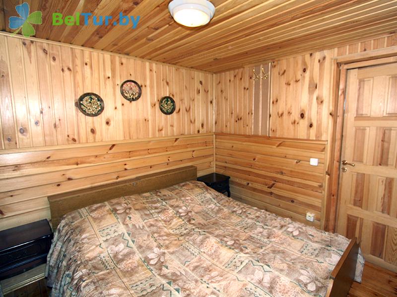 Rest in Belarus - guest house Plavno GD - for 6 people (guest house 3) 