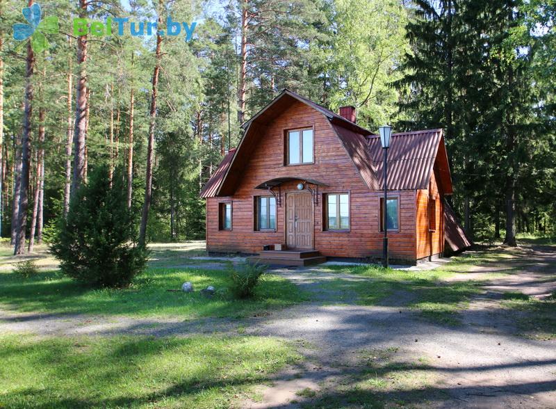 Rest in Belarus - guest house Plavno GD - guest house 3