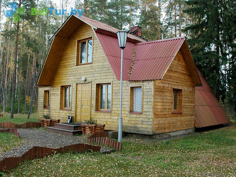 Rest in Belarus - guest house Plavno GD - guest house 3