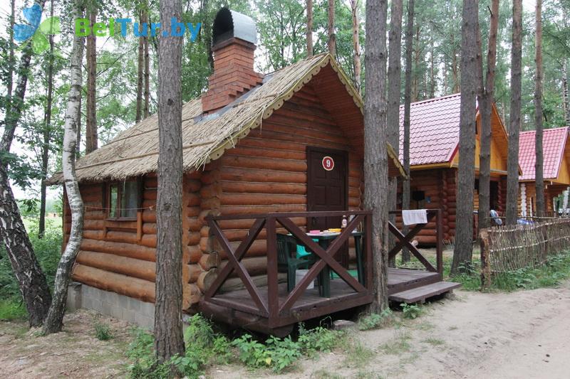 Rest in Belarus - boarding house LODE - guest house 9, 16, 17, 18, 19, 20, 21