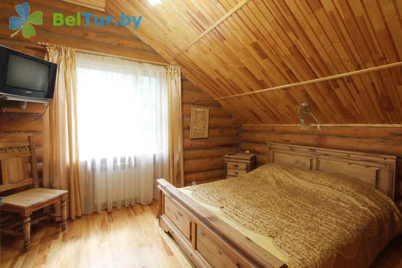 Rest in Belarus - boarding house LODE - 3-room for 6 people (guest house  14) 