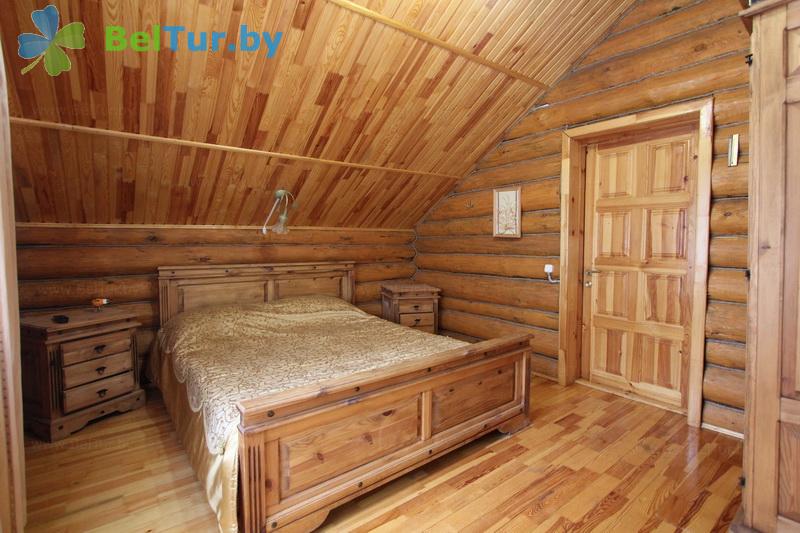 Rest in Belarus - boarding house LODE - 3-room for 6 people (guest house  14) 