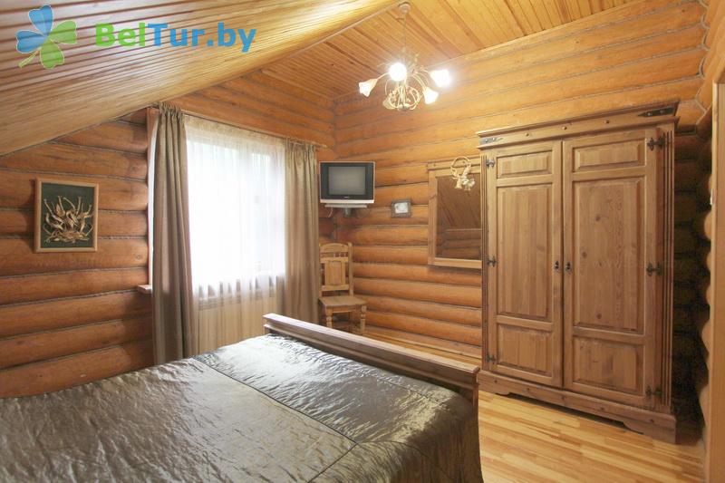 Rest in Belarus - boarding house LODE - 3-room for 6 people (guest house  14) 