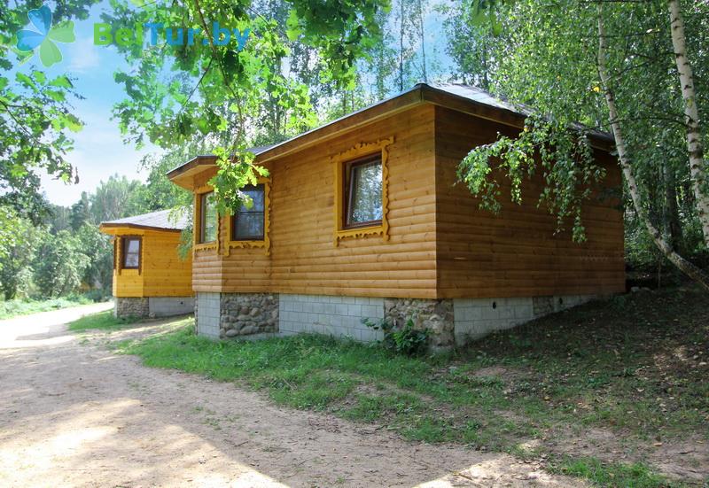 Rest in Belarus - boarding house LODE - guest house 26-30 (luxe)