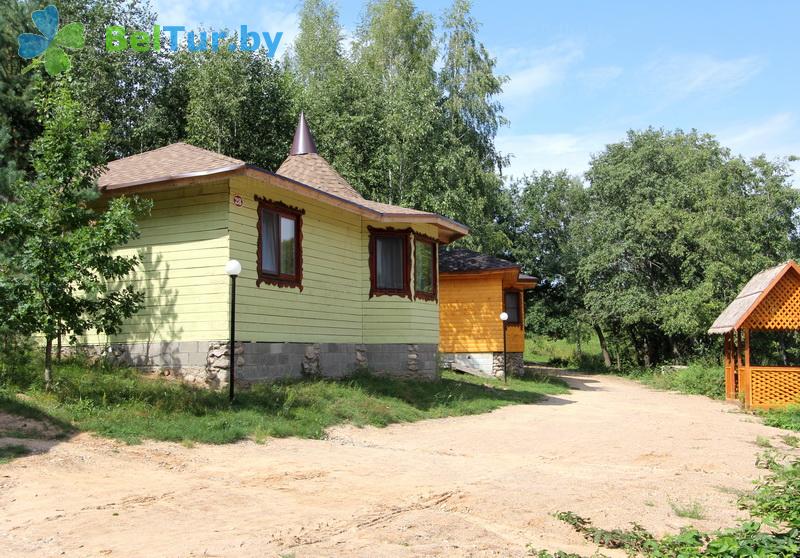 Rest in Belarus - boarding house LODE - guest house 26-30 (luxe)