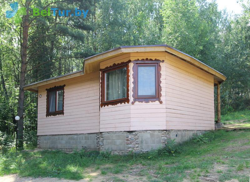 Rest in Belarus - boarding house LODE - guest house 26-30 (luxe)