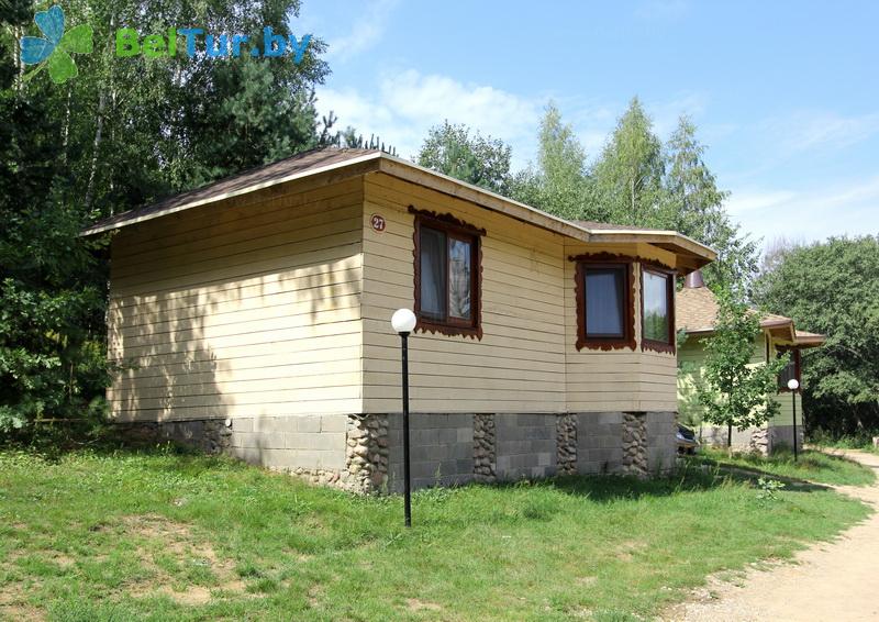 Rest in Belarus - boarding house LODE - guest house 26-30 (luxe)