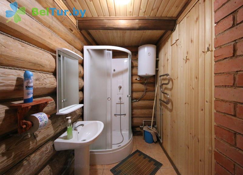Rest in Belarus - boarding house LODE - 2-room double junior suite (guest house 5-7,10,10A,15 (junior suite)) 