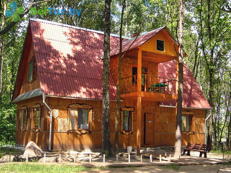 Rest in Belarus - boarding house LODE - guest house 1, 2, 3, 4