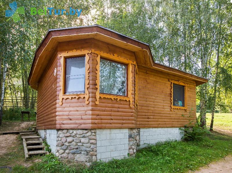 Rest in Belarus - boarding house LODE - guest house 26-30 (luxe)