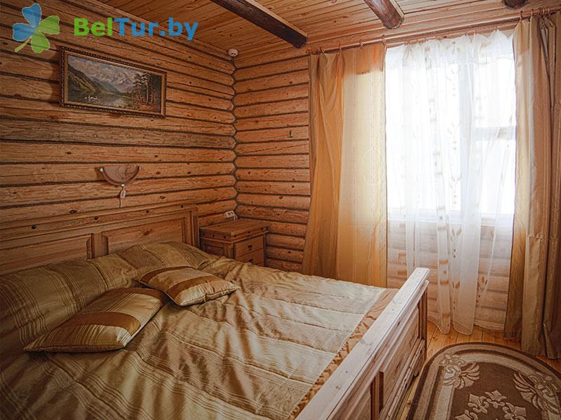 Rest in Belarus - boarding house LODE - 2-room double junior suite (guest house No. 5-8,10,10A,11,13,15 (junior suite)) 