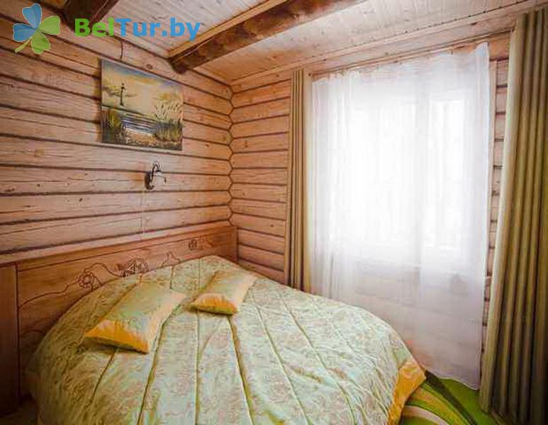 Rest in Belarus - boarding house LODE - 2-room double junior suite (guest house No. 5-8,10,10A,11,13,15 (junior suite)) 