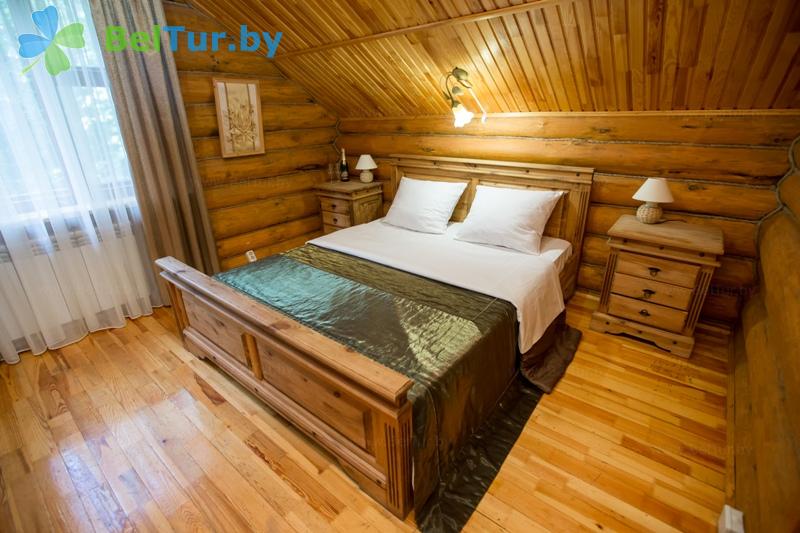 Rest in Belarus - boarding house LODE - 3-room for 6 people (guest house  14) 