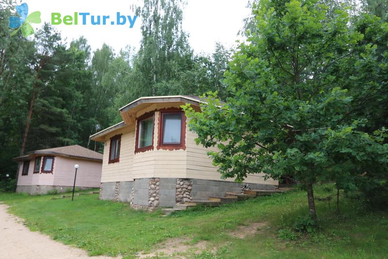 Rest in Belarus - boarding house LODE - guest house 26-30 (luxe)