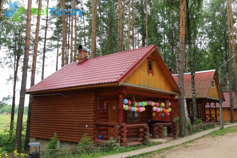 Rest in Belarus - boarding house LODE - Utility