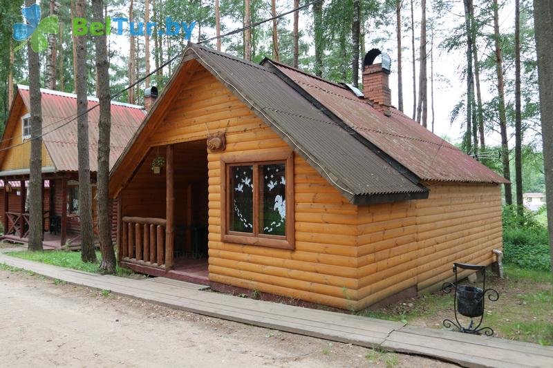 Rest in Belarus - boarding house LODE - guest house 8