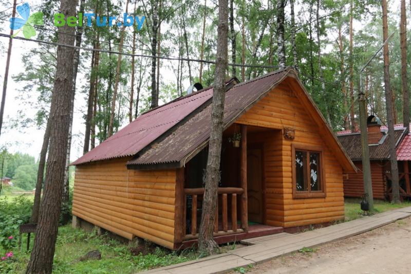 Rest in Belarus - boarding house LODE - guest house 8