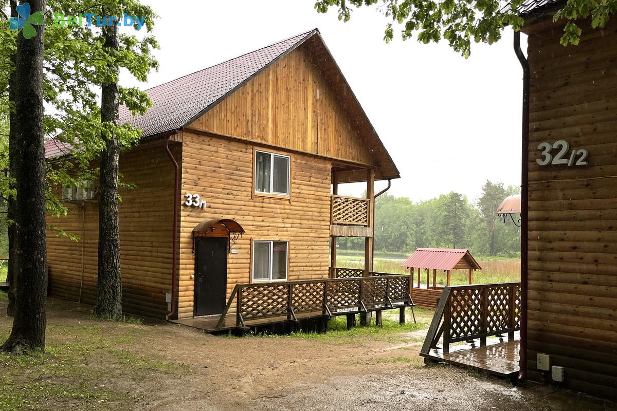 Rest in Belarus - boarding house LODE - guest house 32-34
