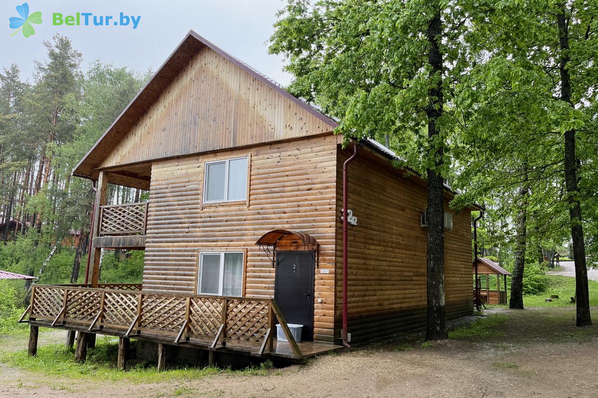 Rest in Belarus - boarding house LODE - guest house 32-34